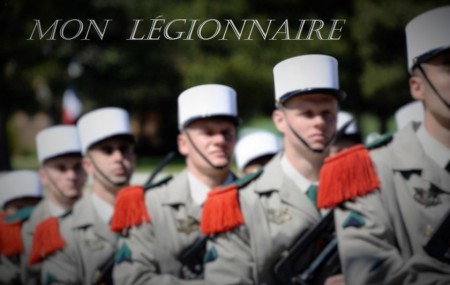 MON LEGIONNAIRE